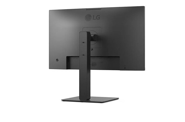 24'' IPS FHD Monitor | 24BA850-B | LG Business Solutions