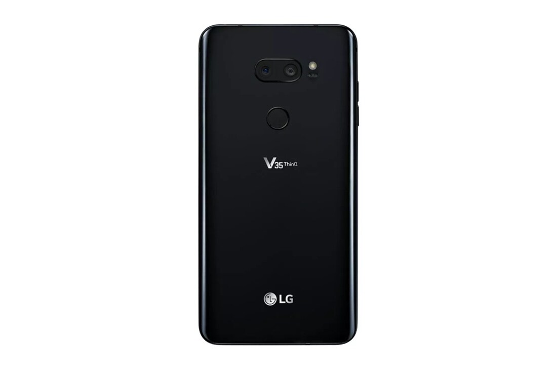 LG V35 ThinQ™ | AT&T
