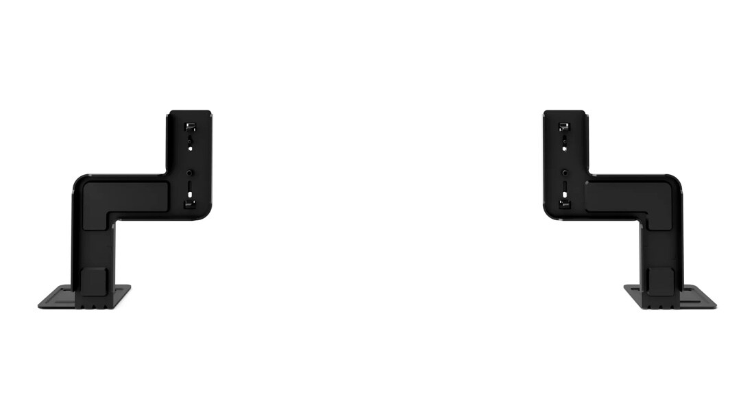 LG QNED Synergy Bracket, BT5-2P
