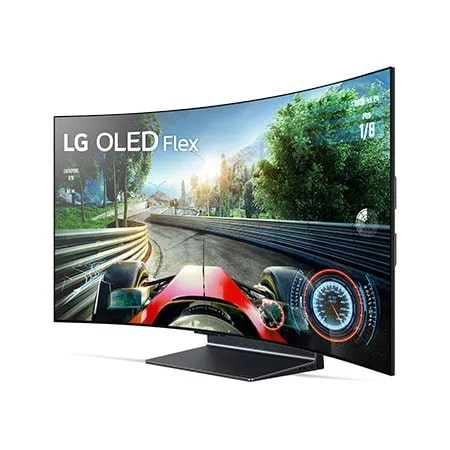 LG 42LX3QPUA TVs product image