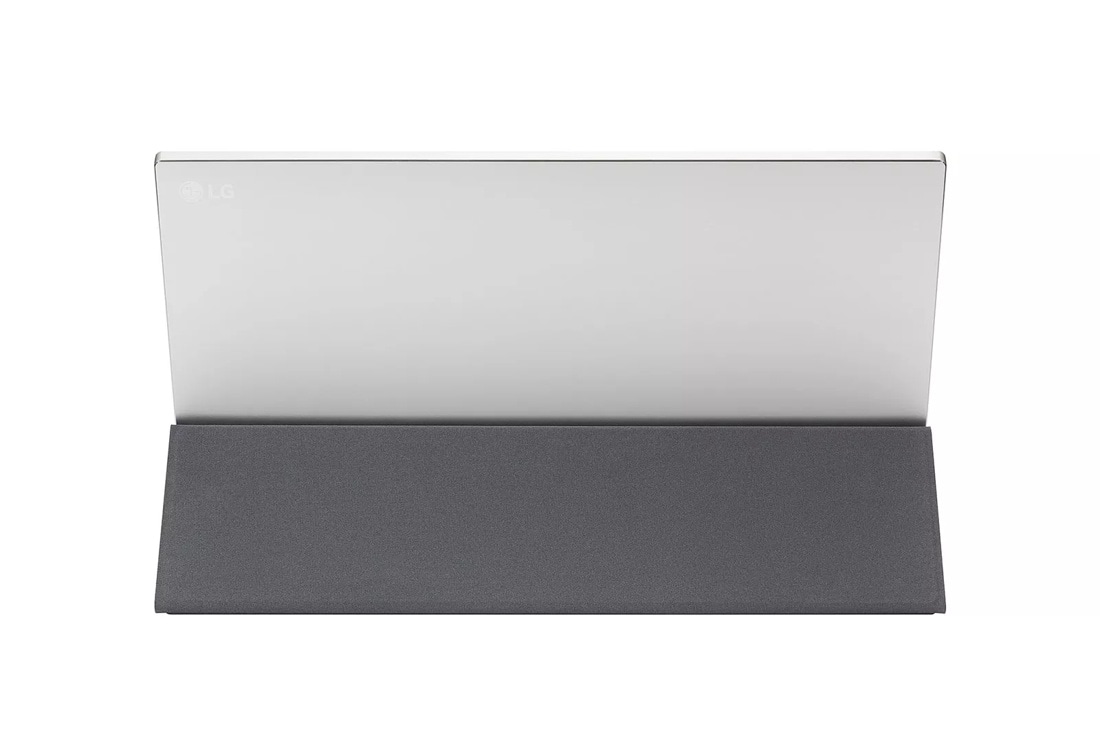 LGモバイルモニター gram +view 16MQ70 16インチ 16” LG gram +view IPS Portable Monitor - 16MQ70.ADSU1 | LG USA