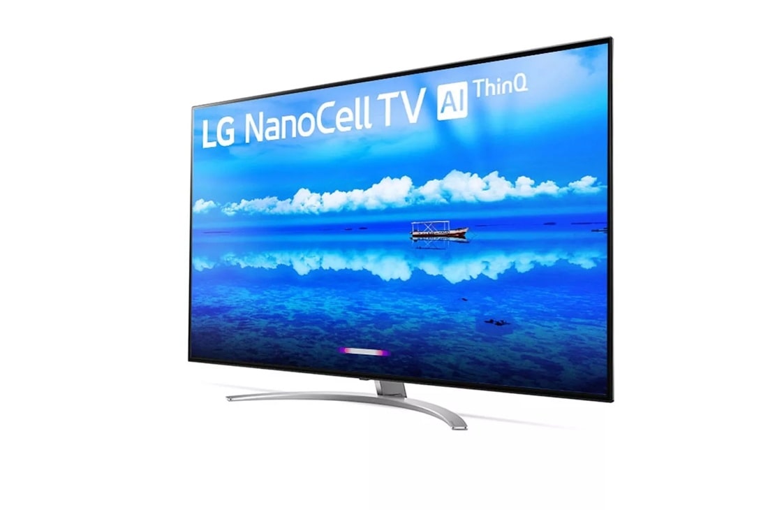 LG NanoCell 95 Series 4K 65 inch Class Smart UHD NanoCell TV w/ AI