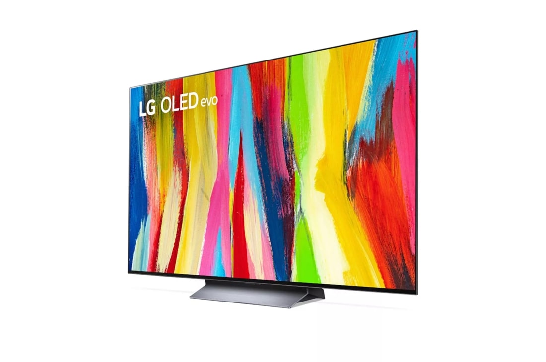 77-inch C3 OLED evo 4K Smart TV - OLED77C3PUA