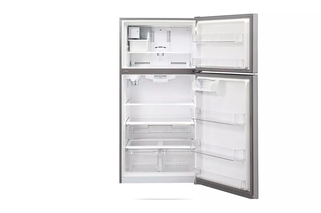 24 cu. ft. Top Freezer Refrigerator