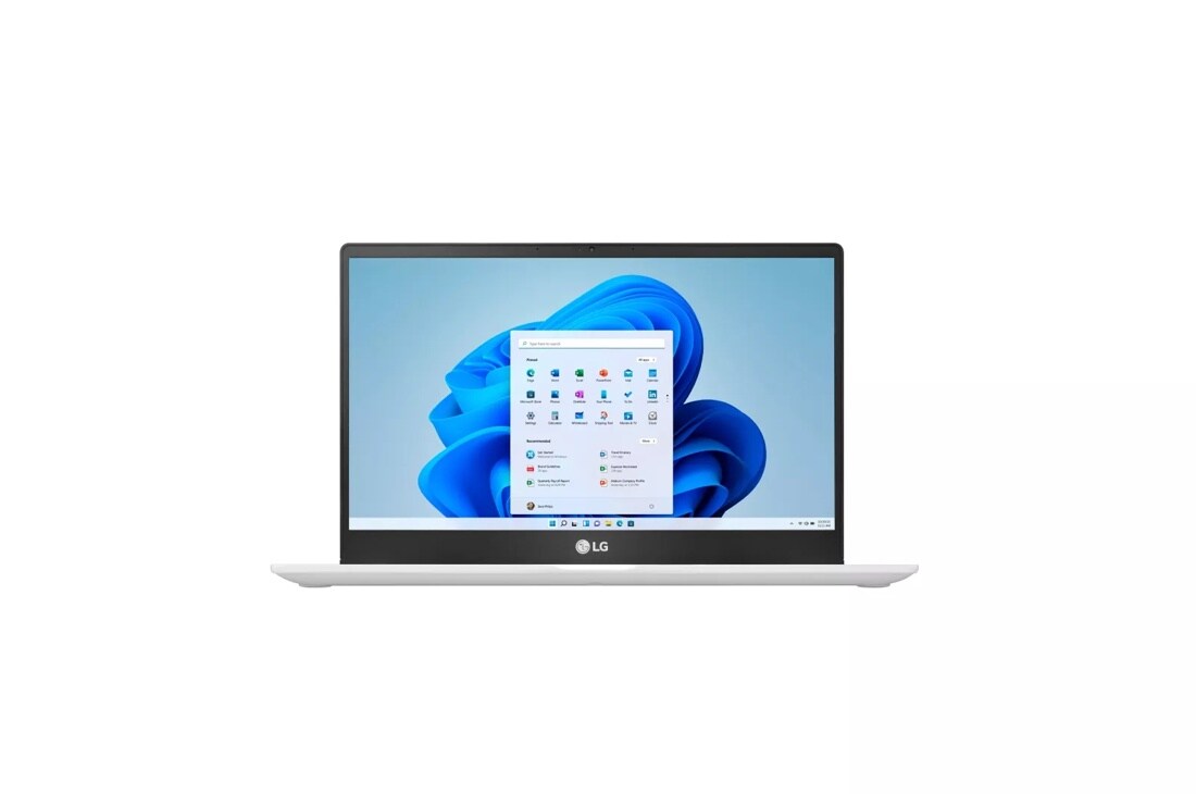 LG Ultra PC 13.3” Ryzen™ 5 Processor Lightweight and Slim Laptop
