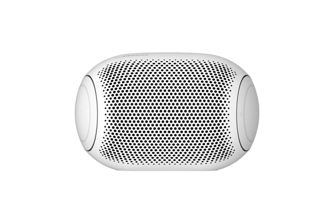 XBOOM Go PL2W Portable Bluetooth Speaker with Meridian Audio Technology