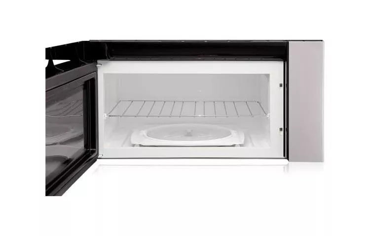 Over The Range Microwave with Warming Lamp (2.0 cu.ft.)