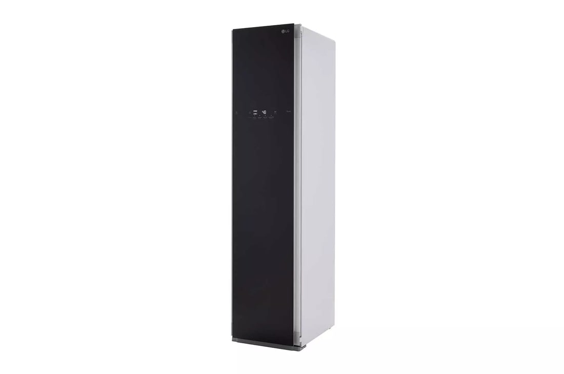 LGスタイラー　S3CW LG Styler® Steam Closet - S3CW | LG USA