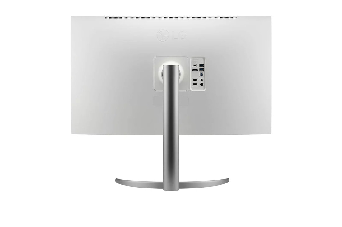 LG 32UQ85RV-W（32インチ 4Kモニター） 公式】32UQ85RV-W | モニター | LG Japan