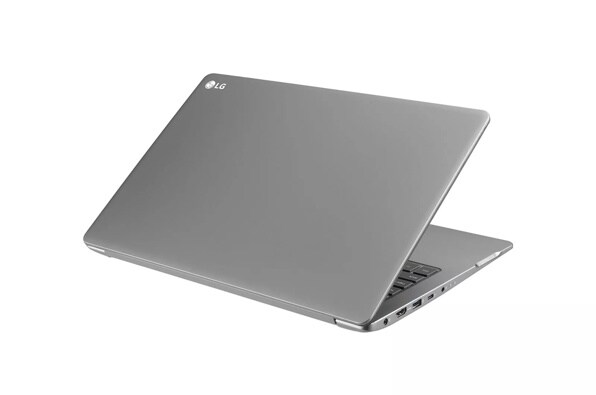 LG UltraPC 15.6'' Lightweight & High Performance Laptop with