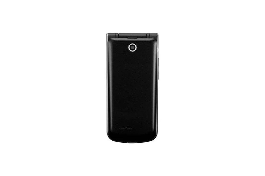 Wine III Flip Phone w/ 3.0 in. Display - US Cellular | LG USA