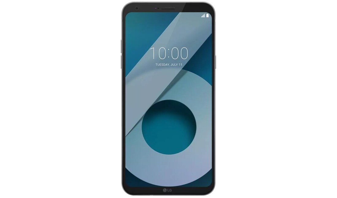 LG Q6™ | Amazon Prime Exclusive