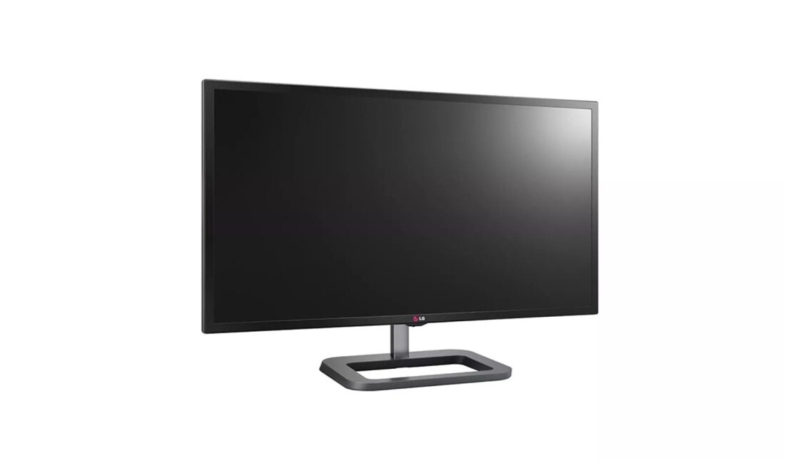 31" Class 17:9 Digital Cinema 4K IPS LED Monitor (31" Diagonal)