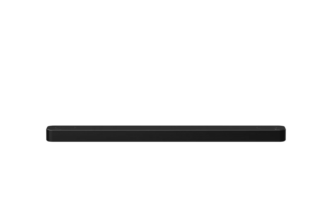 LG SP8YA 3.1.2 Channel Sound Bar with Dolby Atmos® & works with Google Assistant and Alexa