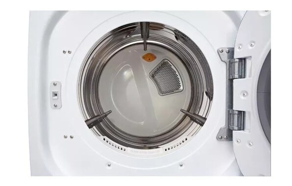 LG 4.5 cu. ft. Ultra Large Capacity TurboWash® Washer w/ NFC