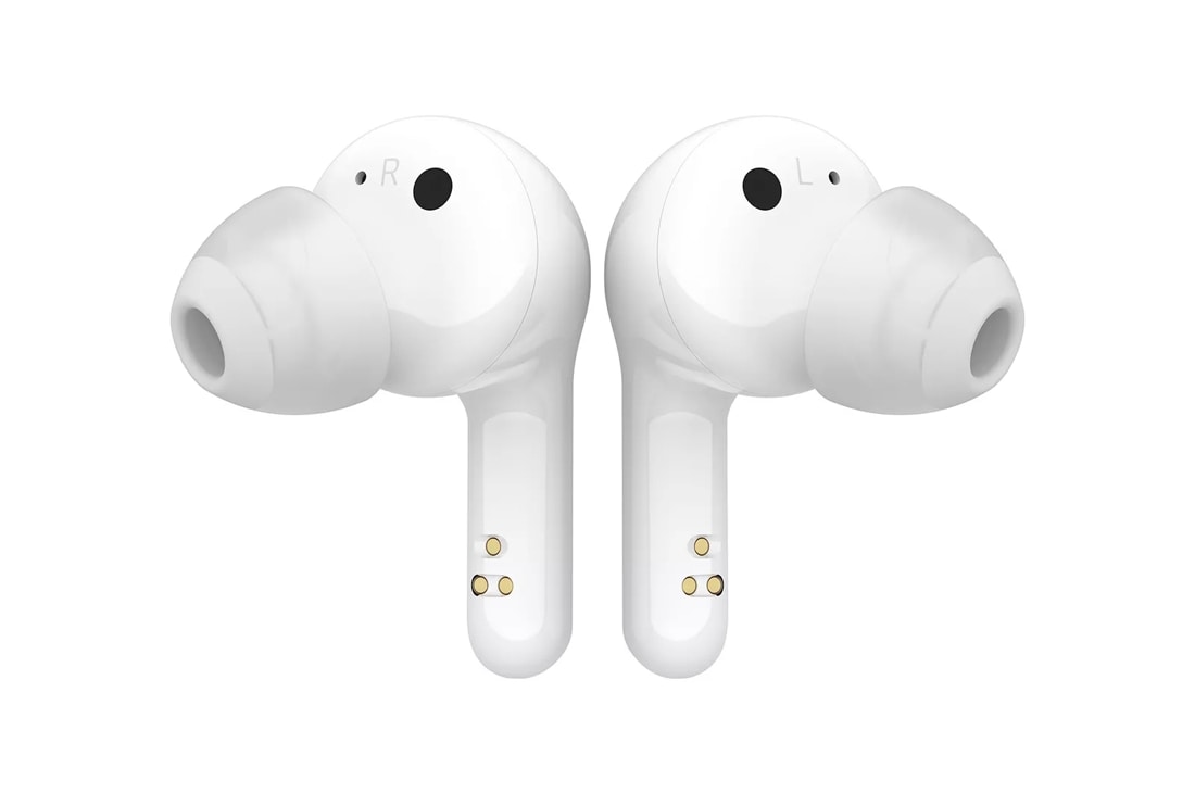 Lg tone discount active noise cancellation