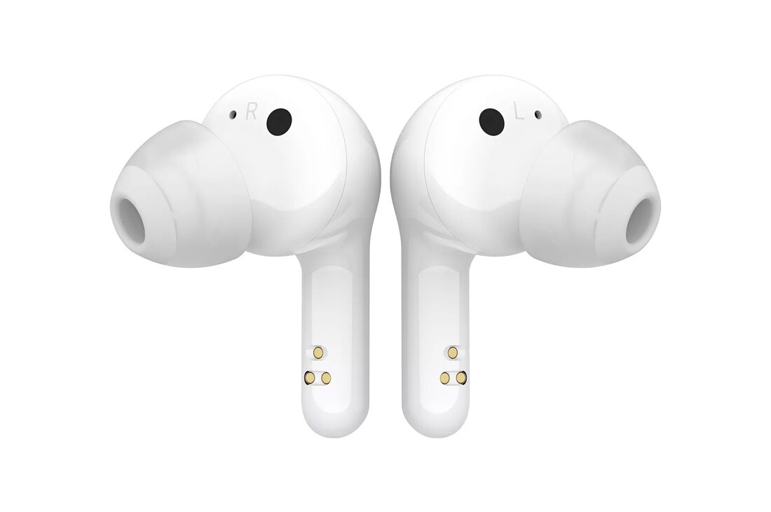 LG TONE Free Active Noise Cancellation (ANC) FN7UV Wireless Bluetooth UVnano Earbuds