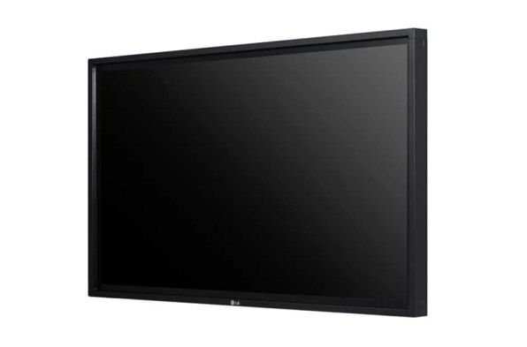 LG Commercial Display | LG 55WT30MS-B | LG USA