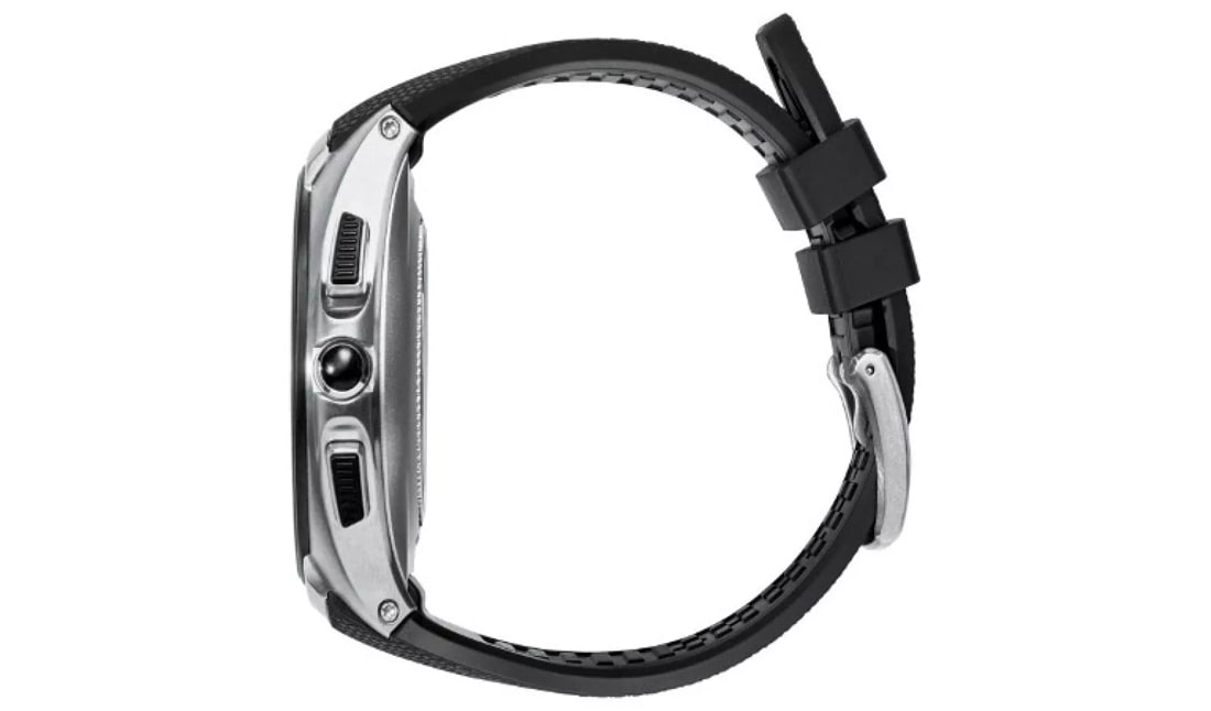 Lg urbane 2 watch band replacement hot sale