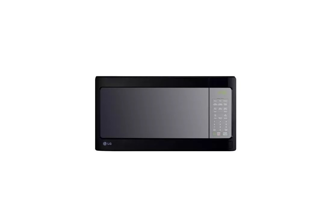 1.4 cu. ft. Countertop Microwave Oven with EasyClean®