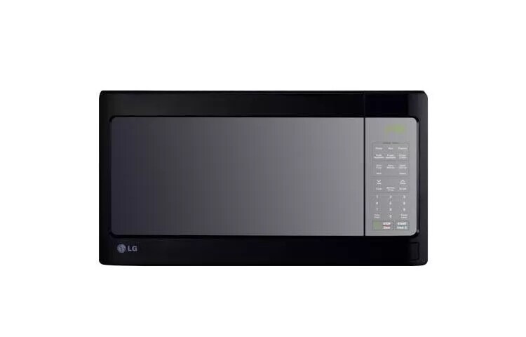 1.4 cu. ft. Countertop Microwave Oven with EasyClean®