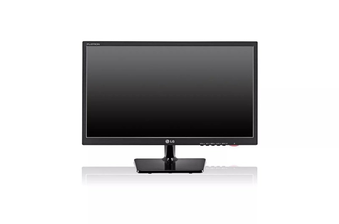 LCD Monitor 23 