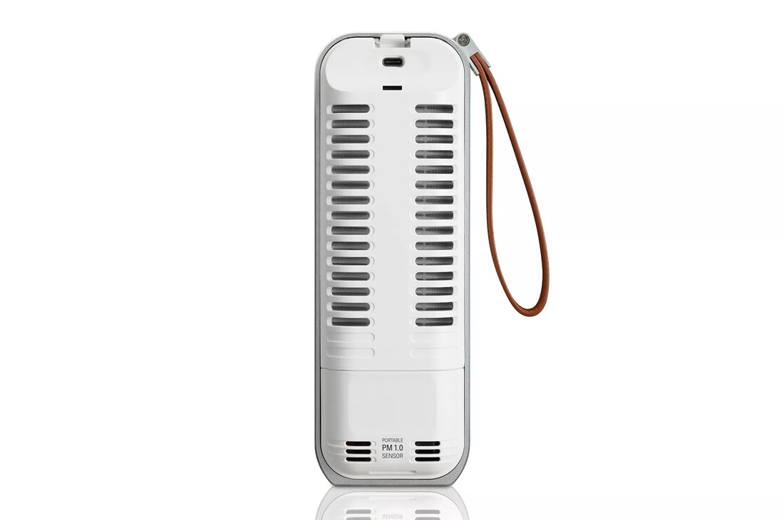 Lg puricare portable discount