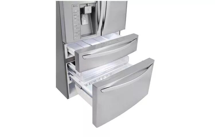 30 cu. ft. French Door Refrigerator