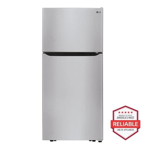 20 cu. ft. Top Freezer Refrigerator