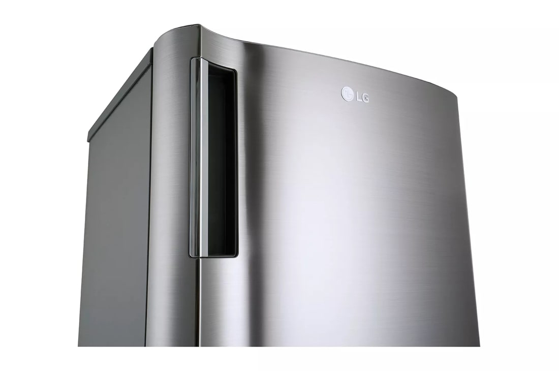 LG LRONC0705A 7 Cu. ft. Single Door Refrigerator