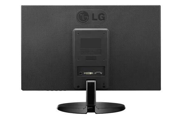 パソコンモニター LG 19