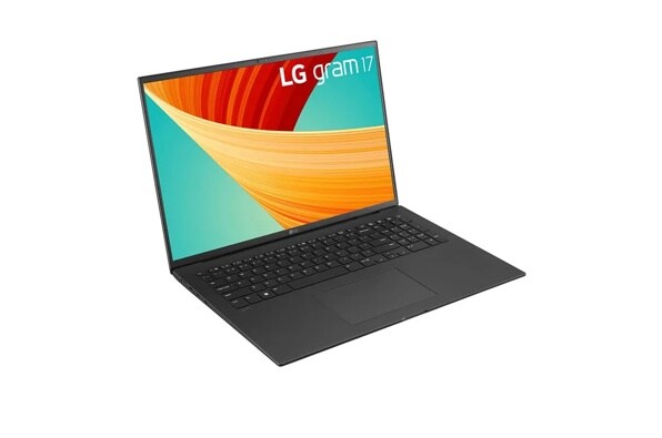 LG Gram ノートPC Intel Core i5 14” FHD gram Laptop with Intel® Core™ i5 processor | MIL-STD