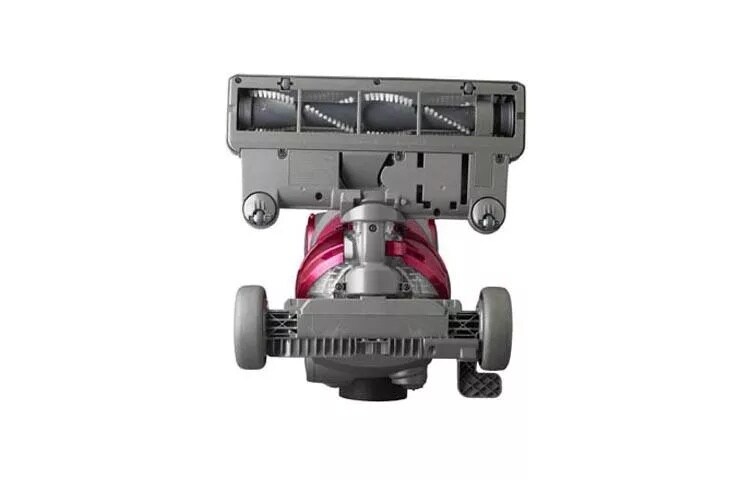 Kompressor® Lightweight Upright Canister Vacuum Cleaner