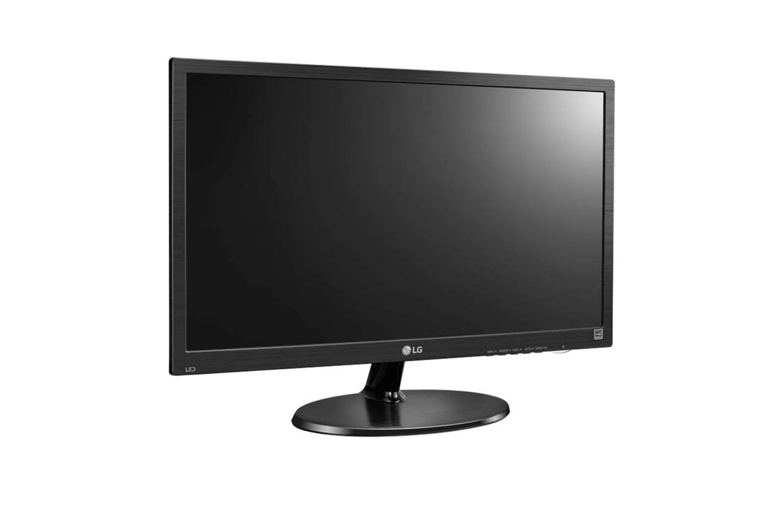 24" Class Full HD LED Monitor (23.6" Diagonal) 