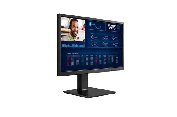 24” FHD IPS All-in-One Thin Client | 24CN650N-6N | LG US Business