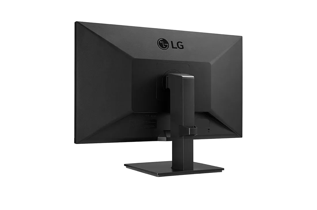 ディスプレイ・モニター本体 LG Monitor 24BL650C 24'' IPS FHD Monitor | LG 24BK550Y-B | LG Business Solutions