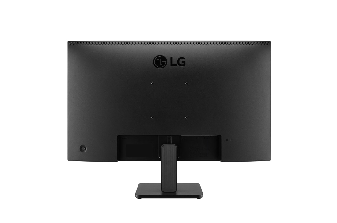 MONITOR 27 IPS LG 27MQ400-B 1080P HDMI VGA 75HZ 5MS, MONITOR