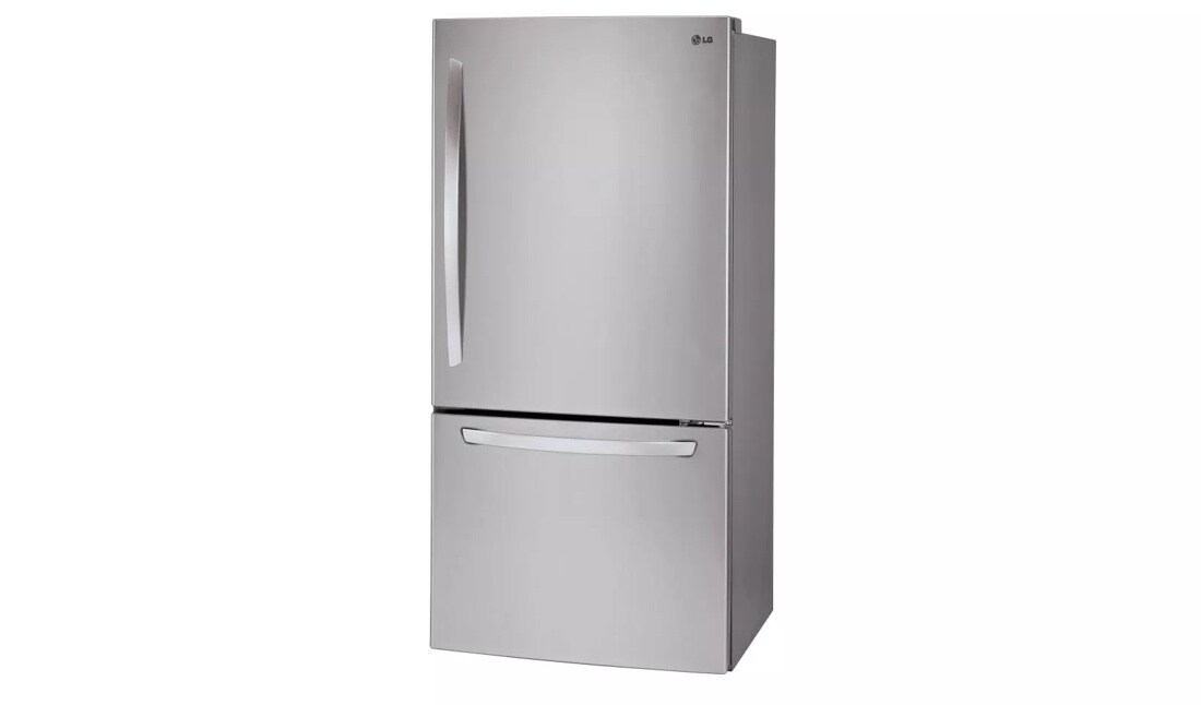 22 cu. ft. Bottom Freezer Refrigerator