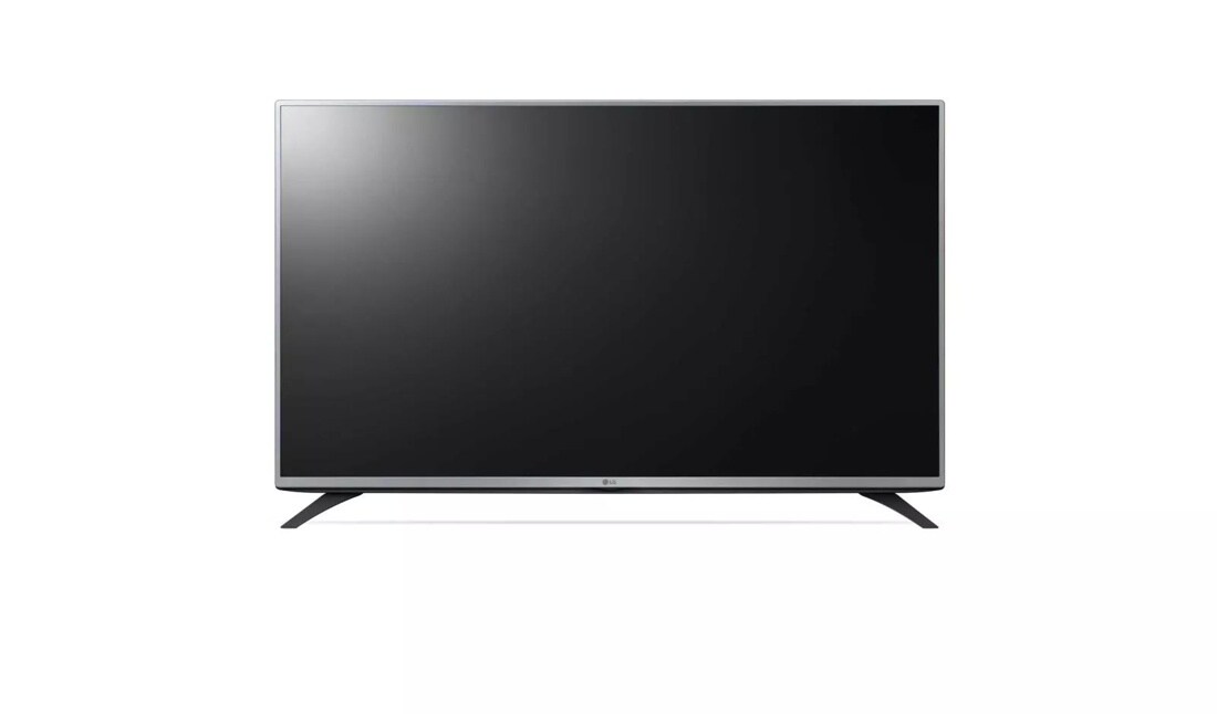Full HD 1080p LED TV - 49" Class (48.5" Diag) 