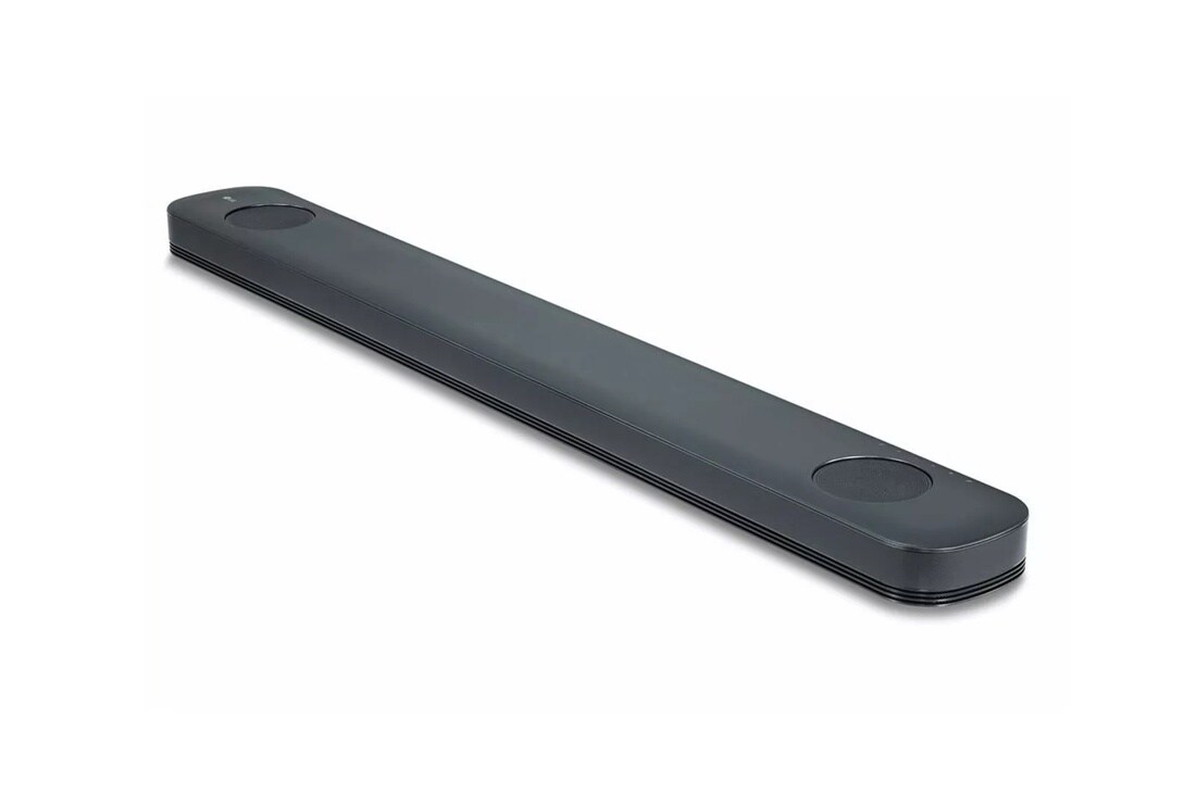 LG SKC9 5.1.2 Channel High Resolution Audio Sound Bar with Dolby Atmos