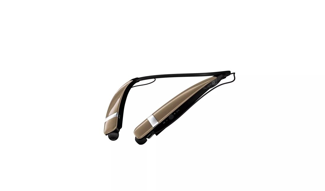 LG TONE PRO™ Bluetooth® Wireless Stereo Headset