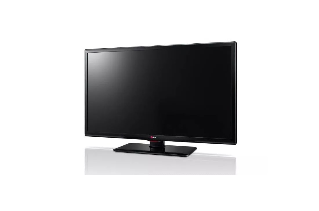 LG 32'' Class 720p LED TV (31.5'' diagonal) (32LN520B) | LG USA