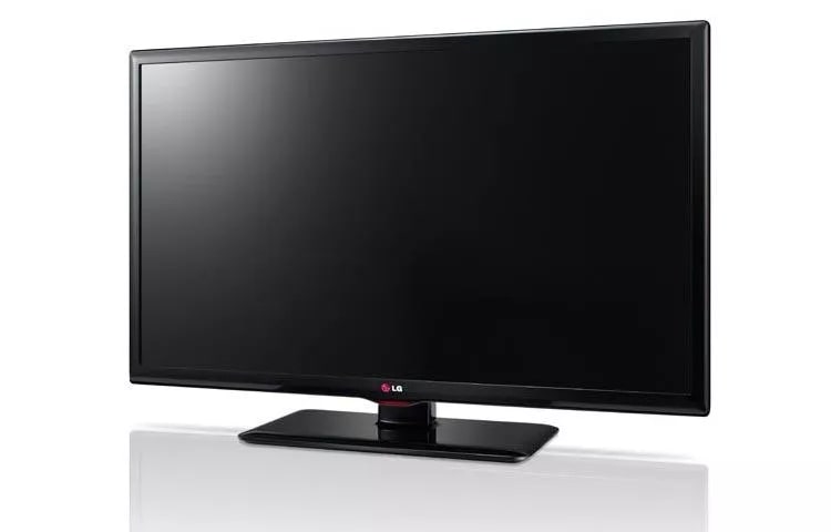 LG 32'' Class 720p LED TV (31.5'' diagonal) (32LN520B) | LG USA