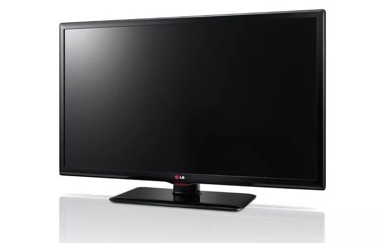 32" Class 720p LED TV (31.5" diagonal)