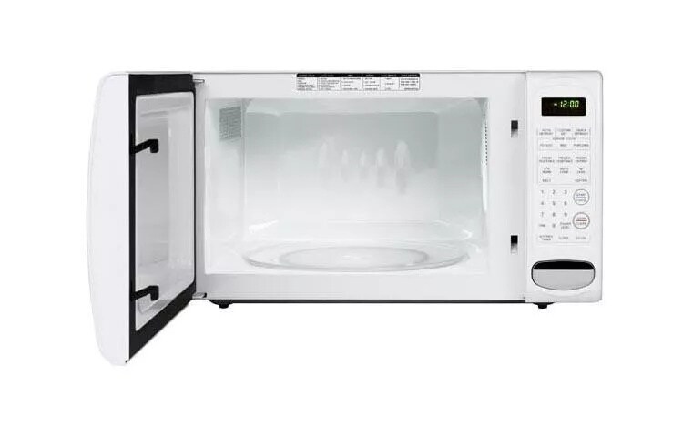 1.4 cu. ft. Countertop Microwave Oven