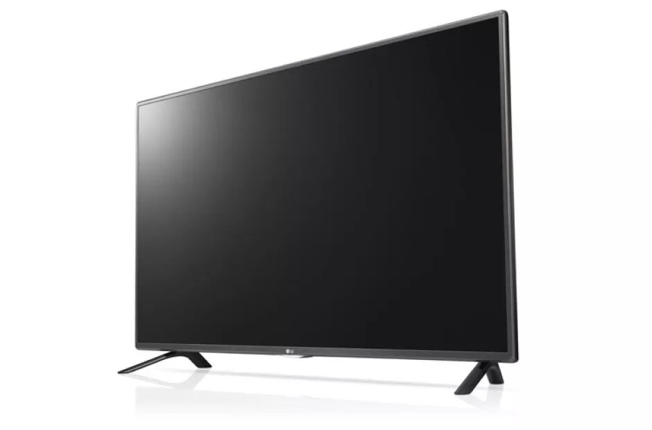 Full HD 1080p LED TV - 55" Class (54.6" Diag) 