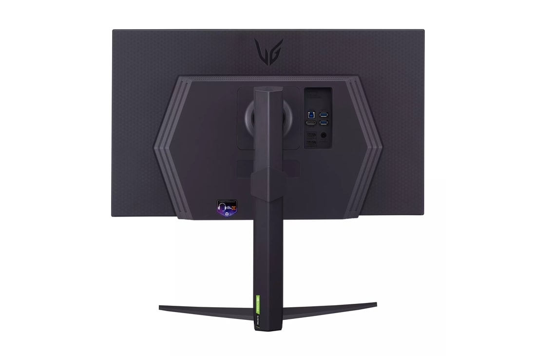 27 UltraGear™ QHD Gaming Monitor - 27GR83Q-B