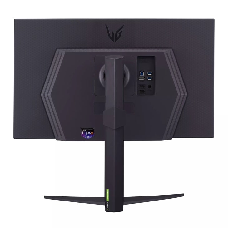 LG UltraGear™ 27 inch 240Hz Gaming Monitor - 27GR83Q-B | LG USA