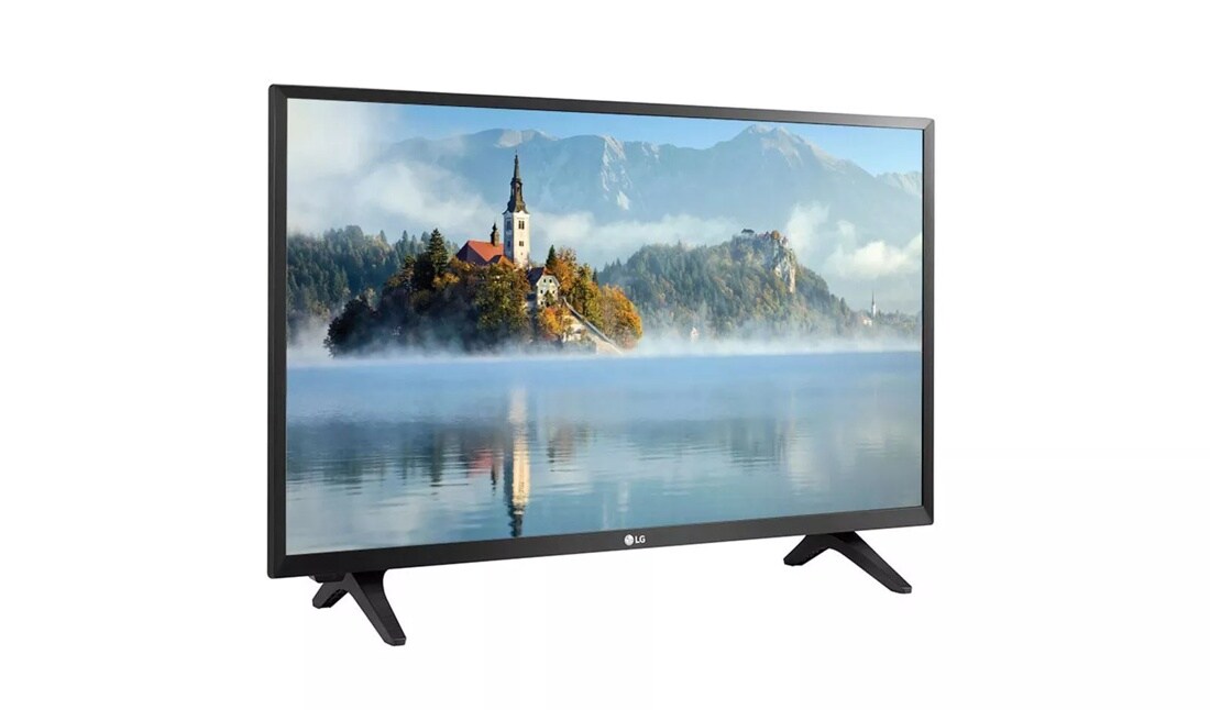 HD 720p LED TV - 28" Class (27.5" Diag)