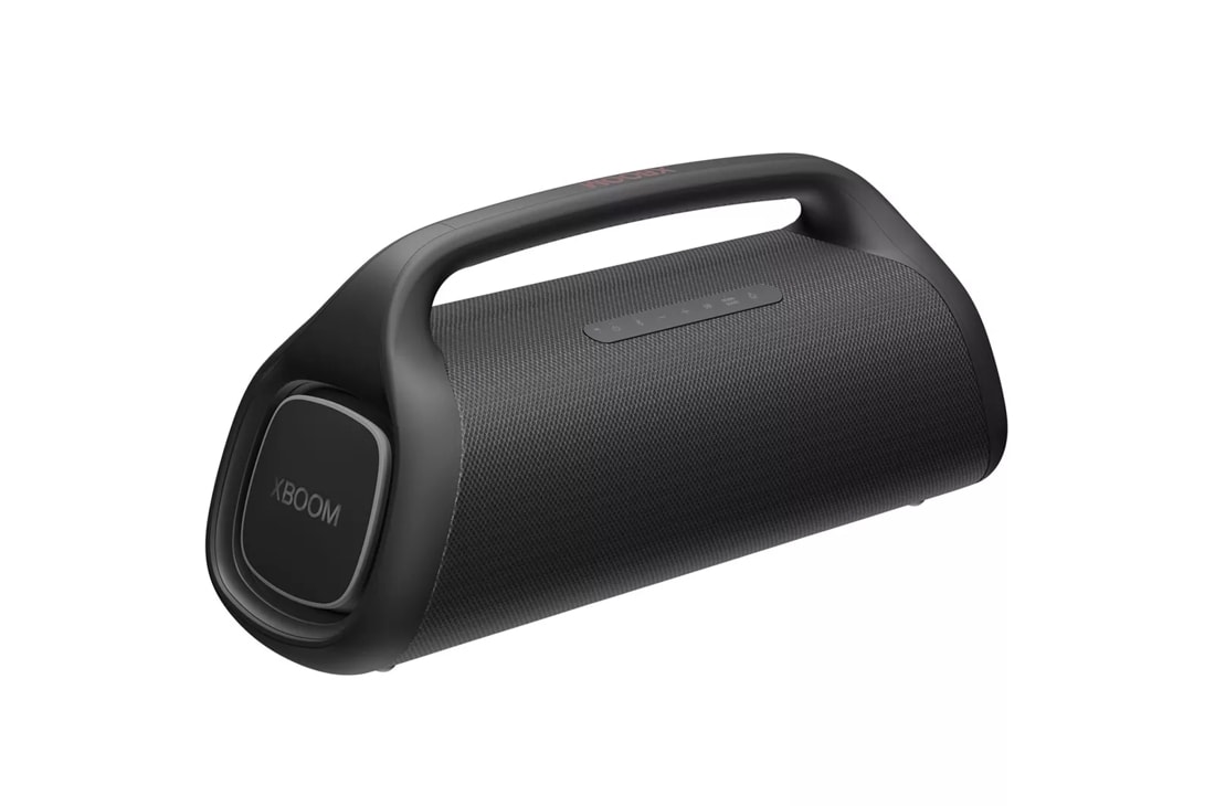 Lg store bluetooth boombox